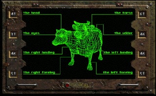 Is This Why Fallout 3 Won't Be Released in India?