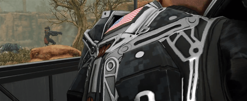 XCOM 2's Ambushes Are So Badass