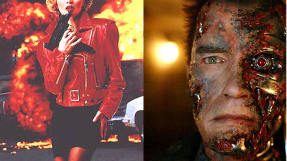 Happy Birthday, Skynet!