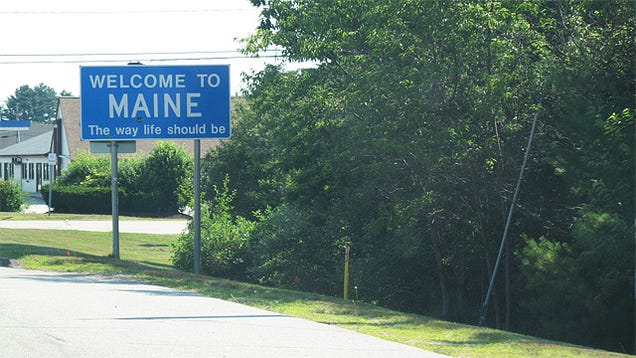 The Worst 50 States in America: Day 2