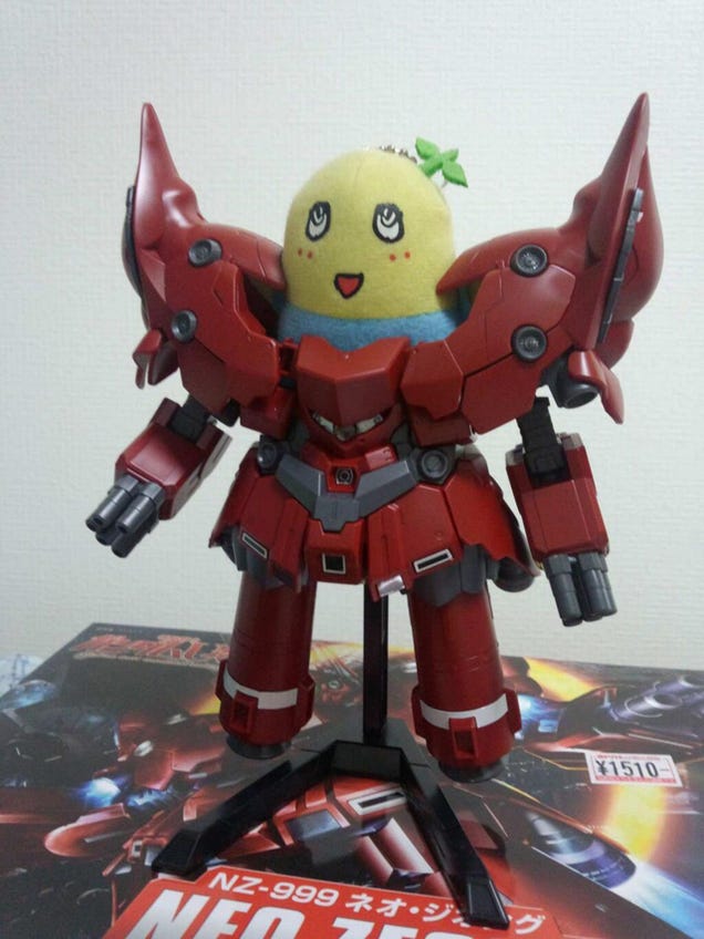  gallery de figurine : Spcial Gundam Neo Zeong Memgue9h4yt0ltsdyvok