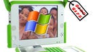 Windows XP on OLPC XO Laptop Now Official