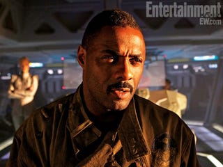 Gorgeous new Prometheus photos showcase the insane detail on each space suit