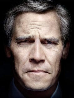 Why Josh Brolin Walked Away From Fighting Terminators