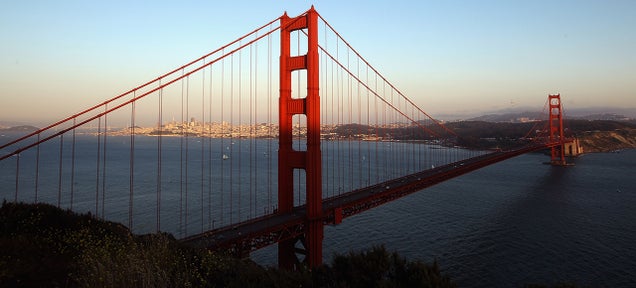 The Plan to Keep People From Jumping Off the Golden Gate Bridge