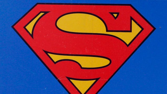 Looks Like ​We're Getting a Female Superhero TV Show. Finally.