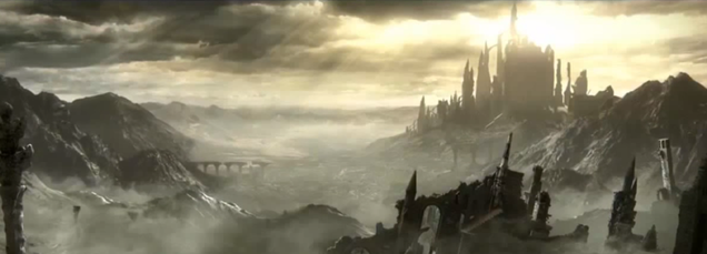 Five Theories About What Will Happen In Dark Souls 3