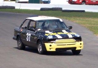 The 24 Hours Of LeMons New England 2008 Uber Gallery