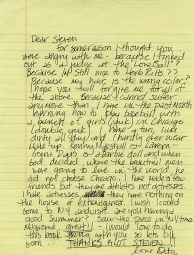 Kate Moss' Barefoot Wedding in Sicily, and Other Nauseatingly Adorable Tales