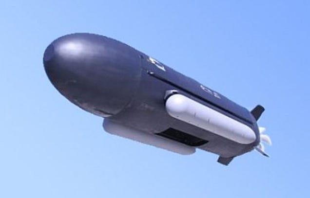 The 10 Maddest of the Mad Science Projects Funded by DARPA