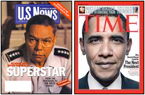 Idiot Columnist: Powell To Endorse Obama
