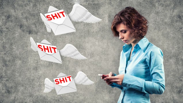 10 of the Worst Reply All Screw Ups We've Heard