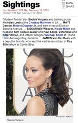 Joel Madden to Make an Honest Woman of Nicole Richie, as Soon as He Finishes This Tweet