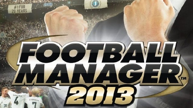 Student Gets a Football Manager Job Based on Football Manager Prowess