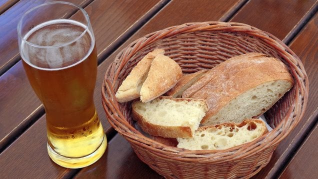 ​Use the Cost of Bread, Beer, and Milk to Gauge Prices On Vacation