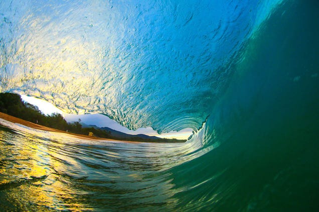 25 Sizzling Photos Of Summer