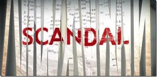 Scandal Season 4 Episode 4.09 – Where the Sun Don’t Shine – Press Release