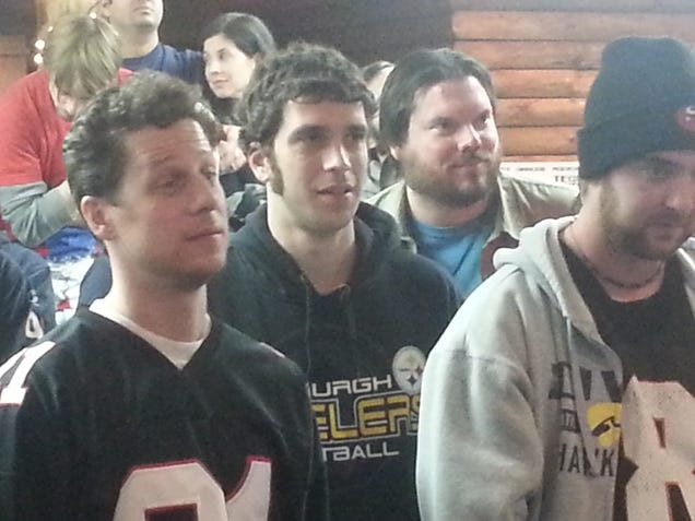 The Best at Tecmo Super Bowl Settle a Claim Made by Everyone