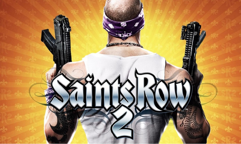 saints row 3 radio station