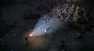 Review: Dead Nation Justifies The Existence Of Yet Another Zombie Game
