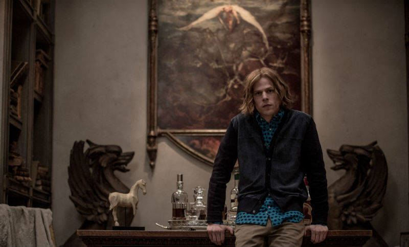 Everything we gust & # XF3, and what we do not gust & # XF3, Batman v Superman: Dawn of Justice