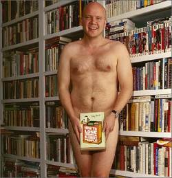 Toby Young Warns Of Writer-Less Hamptons