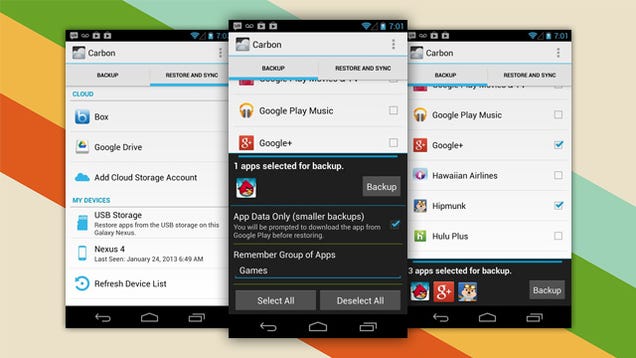 Four User-Friendly Alternatives to Popular (But Complex) Android Apps