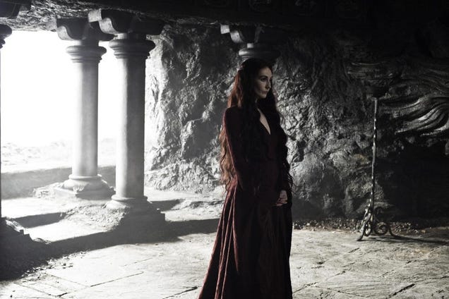 Meet the entire cast of Game of Thrones season three