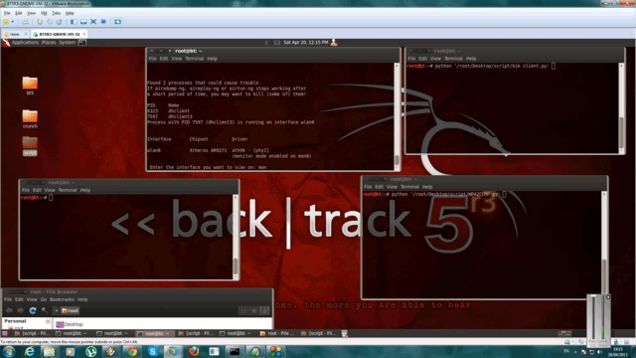 Why Hollywood Hacking Is So Hilariously Horrible