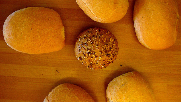 The Best Way to Store Bread for Freshness Is in the Freezer