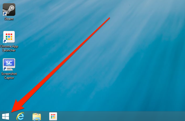 Windows 8.1 Review: Little Changes Make a Big Difference