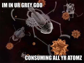 What Are the Unlikeliest Futures for the Human Species?