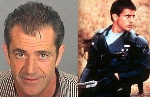 The Power Of Science Fiction Could Save Mel Gibson's Career