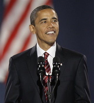Barack Obama: Biracial Icon To "Zebras" And "Oreos" Everywhere?