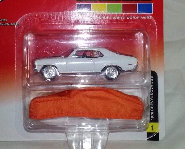 diecast cars brands