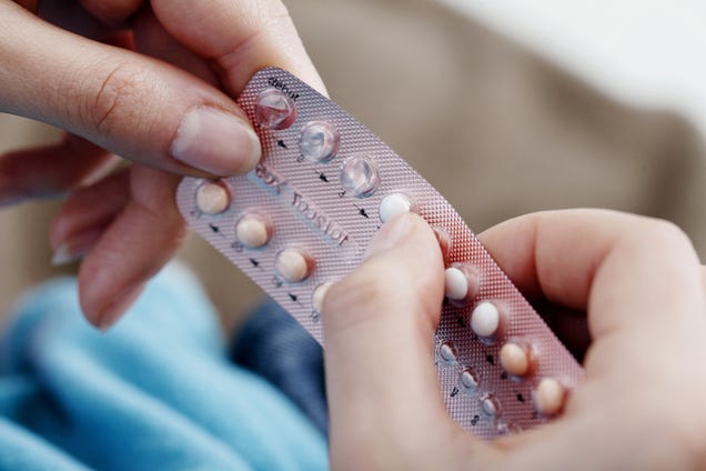 Women in Oregon Can Soon Buy Birth Control Pills Over the Counter