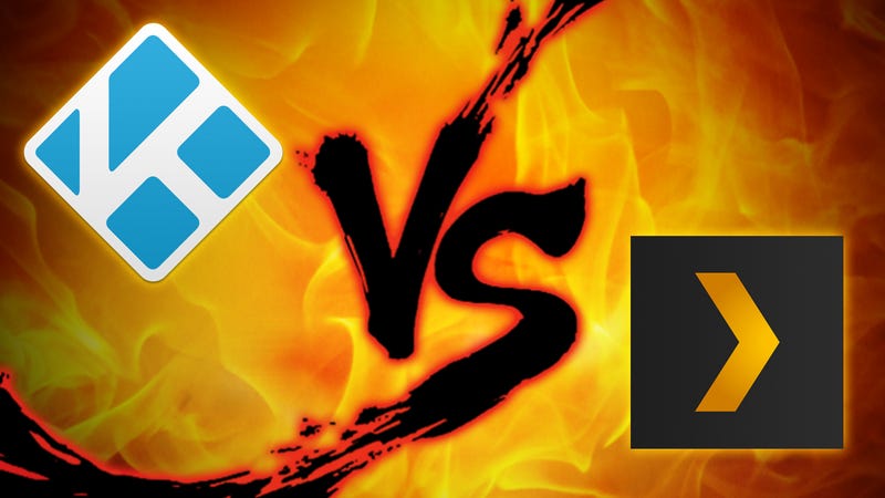 Home Theater Software Showdown: Kodi vs Plex