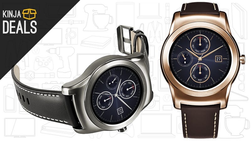 Today's Best Deals: Sous Vide Circulator, Reebok Workout Gear, Apple TV, and More