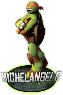 The new Teenage Mutant Ninja Turtles look like shelled pistachios