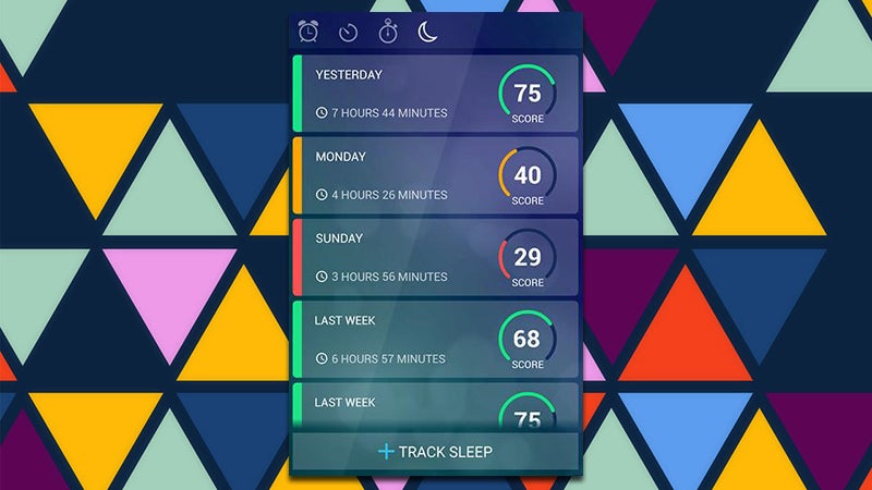 Alarm Clock Xtreme Can Now Track Your Sleep At Night
