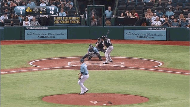 Better Know An Umpire: Ed Hickox
