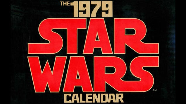 Anatomy of a Logo: Star Wars