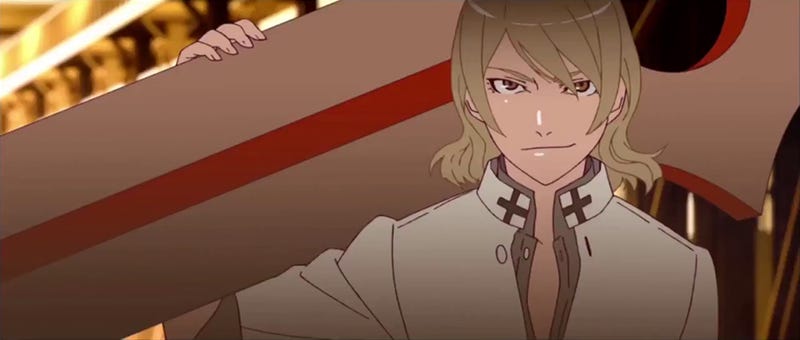 Kizumonogatari Isn’t Your Average Vampire Tale