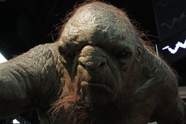 The Most Sensational Sights (and Best Things to Buy) on the Comic-Con Floor
