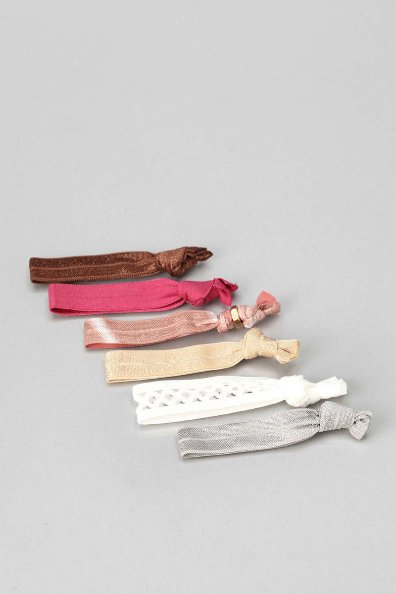 Deep Cuts: Iron Some Rhinestones Into Your Hair, I Guess?