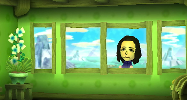 Nintendo's New JRPG Miitopia Looks Nuts In A Good Way
