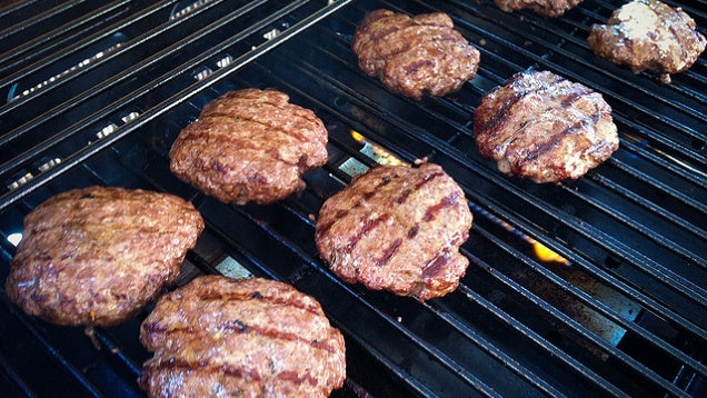 Top 10 Tips for Cooking the Perfect Burgers and Hot Dogs