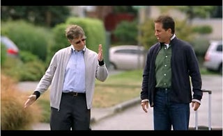 Second Gates-Seinfeld Ad Shows They're Very Rich, Unlike Us