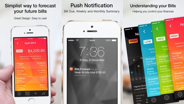 Our Favorite Android, iOS, and Windows Phone Apps of the Week