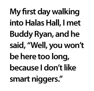 "You Have To Accept My Pain": An Interview With Dave Duerson Three Months Before His Suicide
